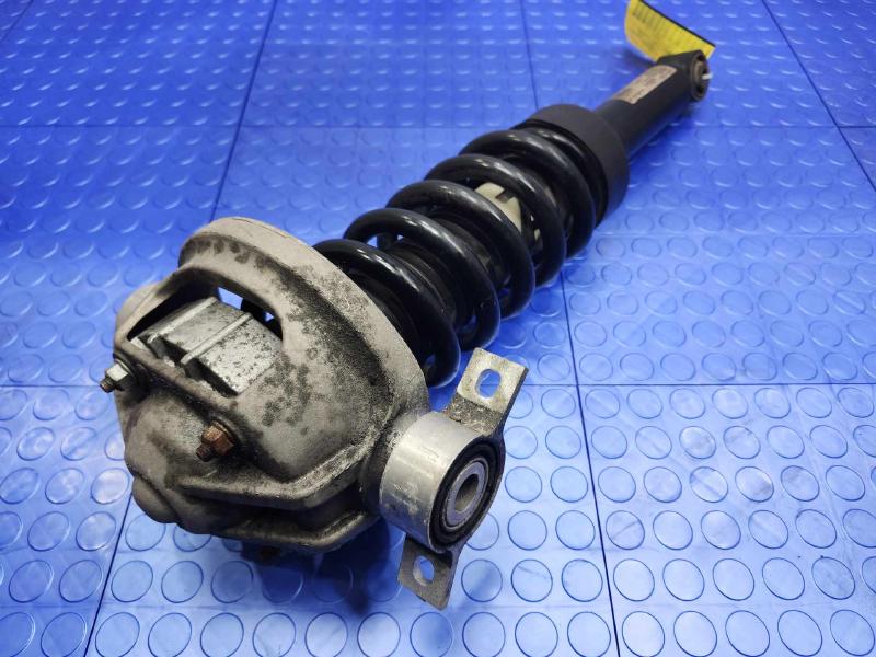 2015 Audi Q7 Strut Assembly