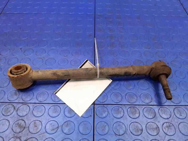 2017 Subaru Impreza Lower Control Arm Rr