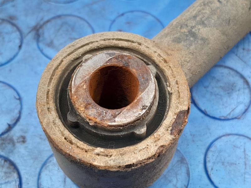 2017 Subaru Impreza Lower Control Arm Rr