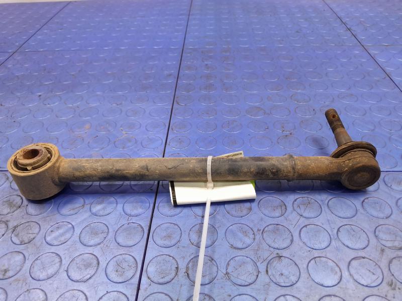 2017 Subaru Impreza Lower Control Arm Rr