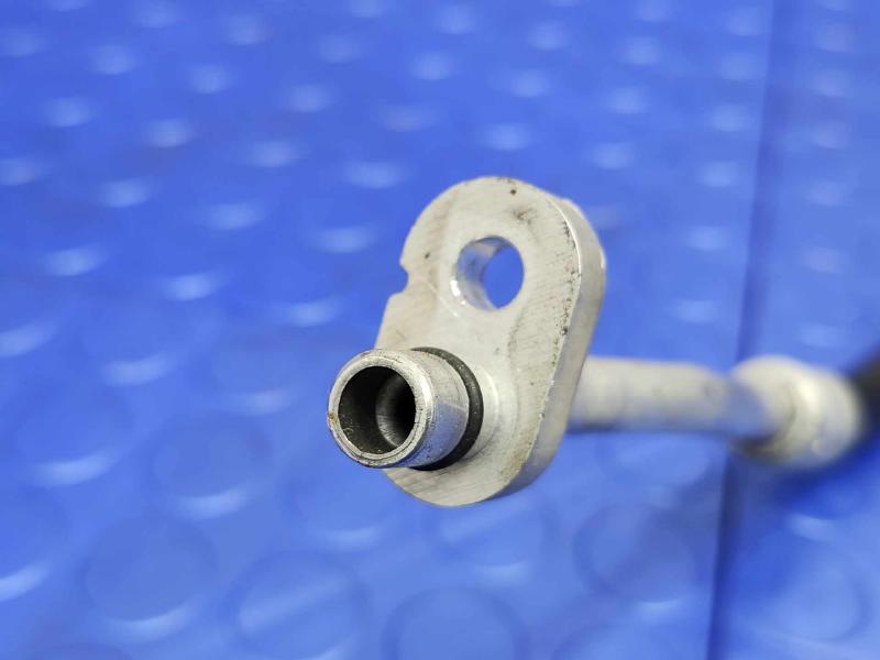 2018-2022 Jeep Compass AC Air Conditioner Suction Hose Assembly R1234YF OEM 68291124AH
