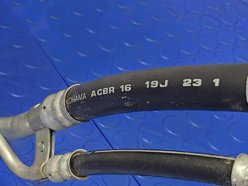 2018-2022 Jeep Compass AC Air Conditioner Suction Hose Assembly R1234YF OEM 68291124AH