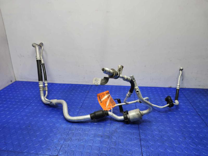 2018-2022 Jeep Compass AC Air Conditioner Suction Hose Assembly R1234YF OEM 68291124AH