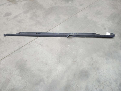 2020 Subaru Forester Rocker Moulding