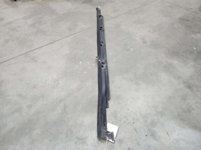 2020 Subaru Forester Rocker Moulding