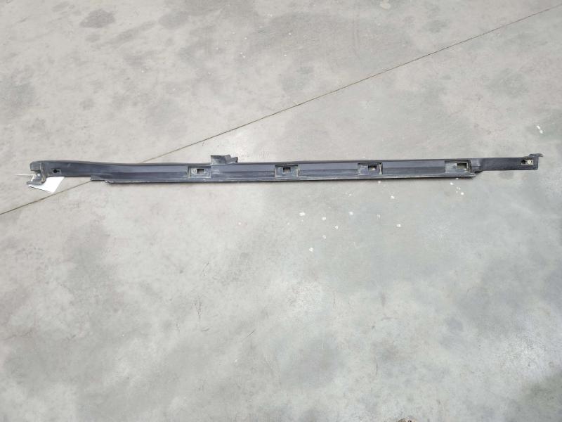 2020 Subaru Forester Rocker Moulding