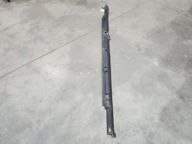 2020 Subaru Forester Rocker Moulding