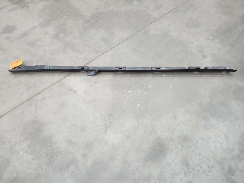 2020 Subaru Forester Rocker Moulding