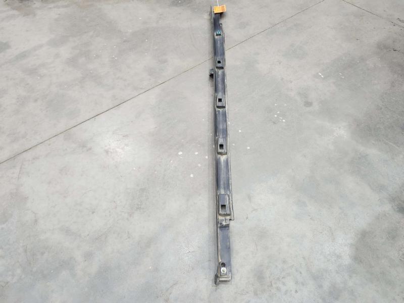 2020 Subaru Forester Rocker Moulding