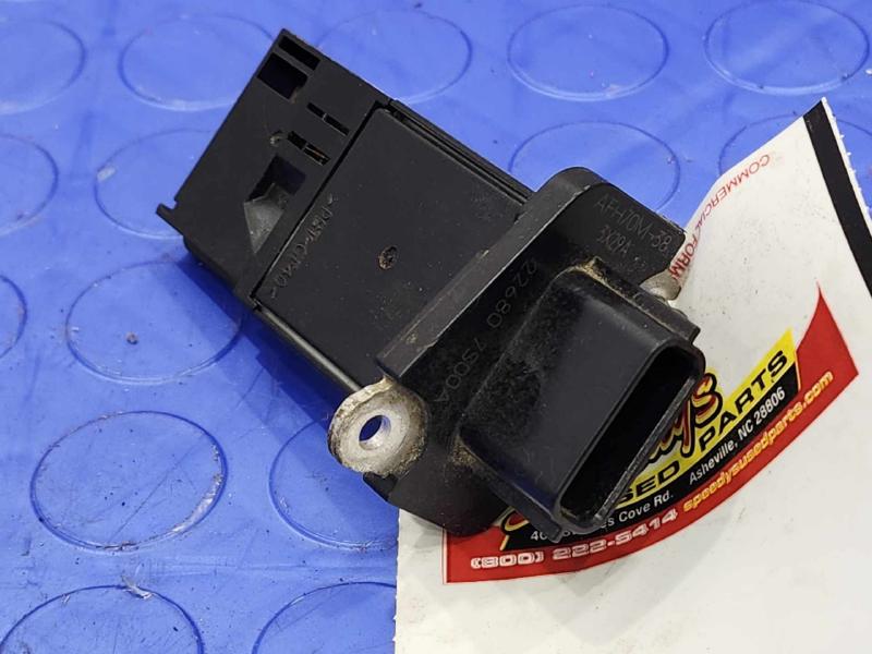 2014 Nissan Versa Air Flow Meter