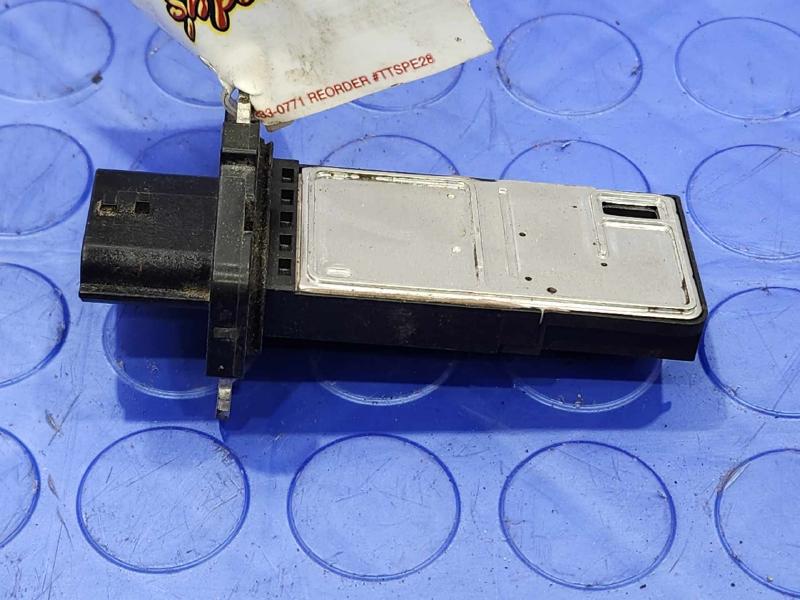 2014 Nissan Versa Air Flow Meter