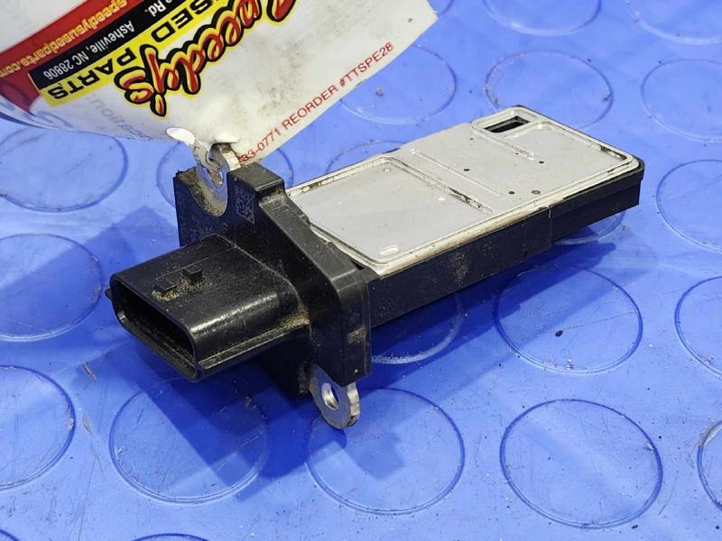 2014 Nissan Versa Air Flow Meter