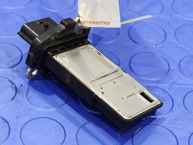 2014 Nissan Versa Air Flow Meter