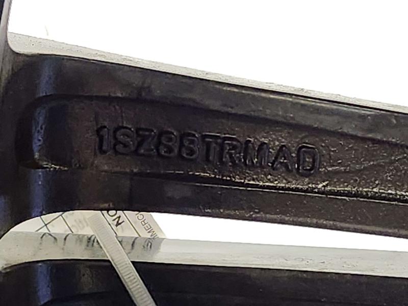 2013 Chrysler 300 Wheel