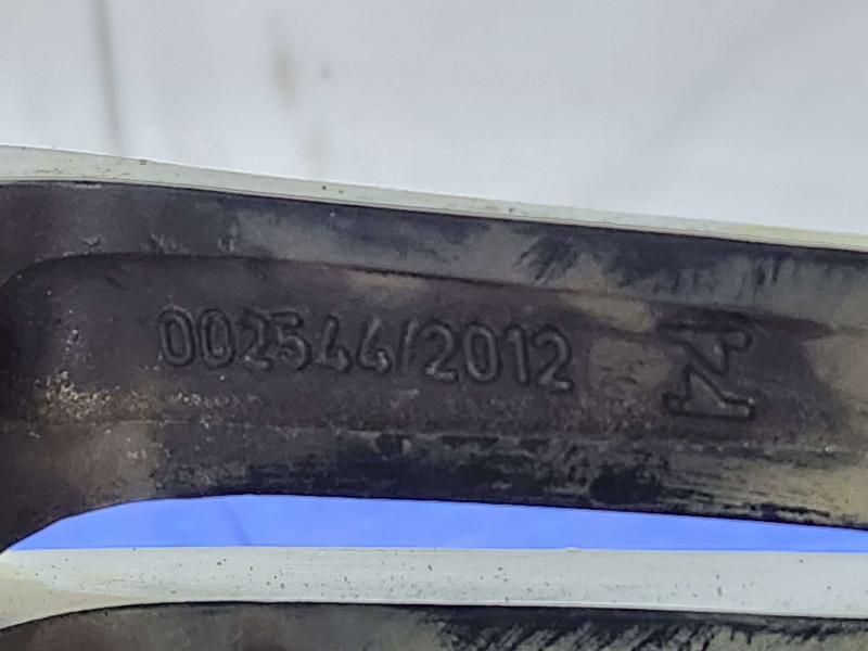 2013 Chrysler 300 Wheel
