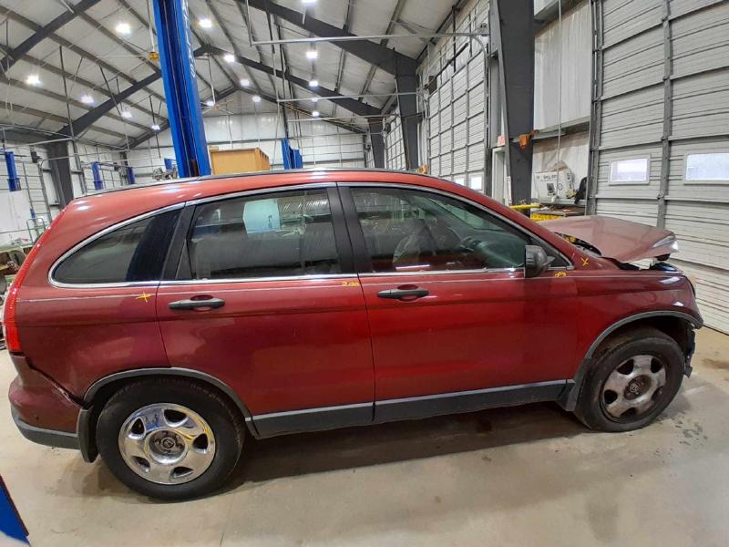 2008 Honda CR-V Anti-Lock Brake Parts