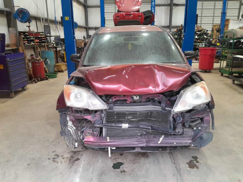 2008 Honda CR-V Lug Nuts