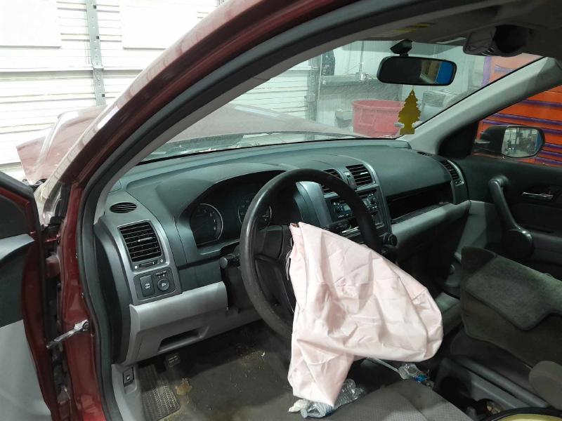 2008 Honda CR-V Stabilizer Bar