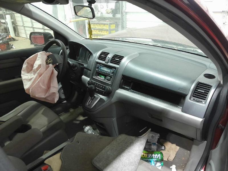 2008 Honda CR-V Axle Shaft