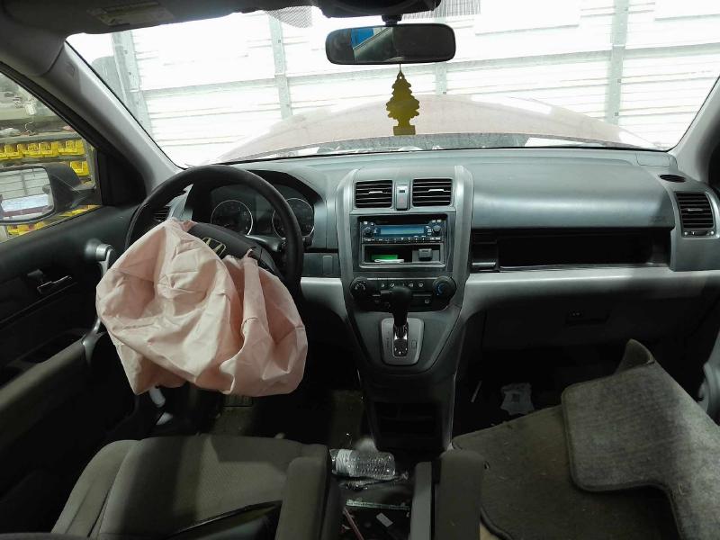 2008 Honda CR-V Axle Shaft