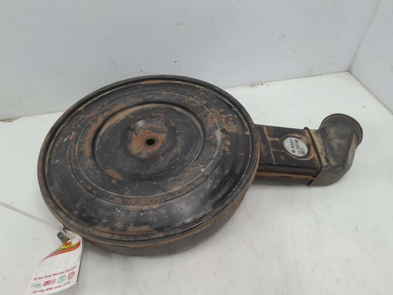2000 - 2003 Dodge Ram Van B1500 B2500 B3500 Air Box Assembly OEM