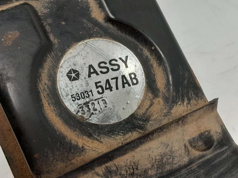 2000 - 2003 Dodge Ram Van B1500 B2500 B3500 Air Box Assembly OEM