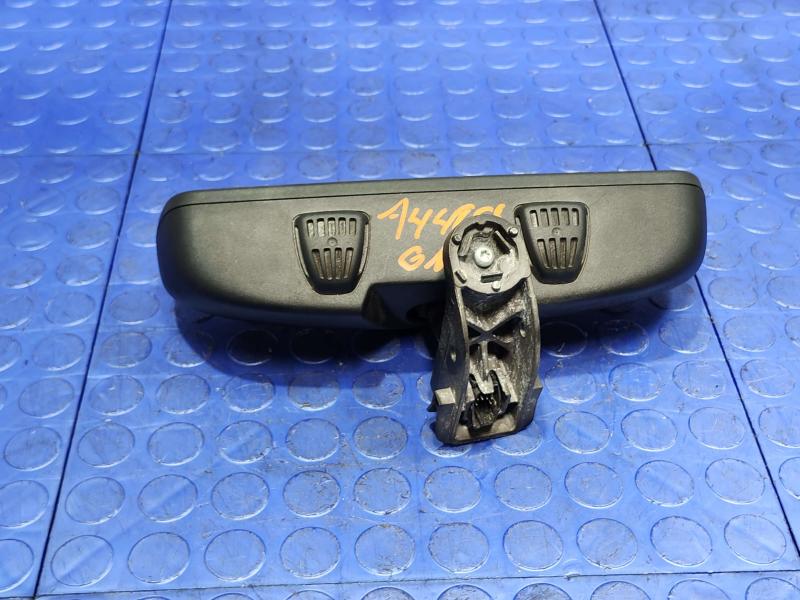 2015 Jeep Grand Cherokee Rear View Mirror