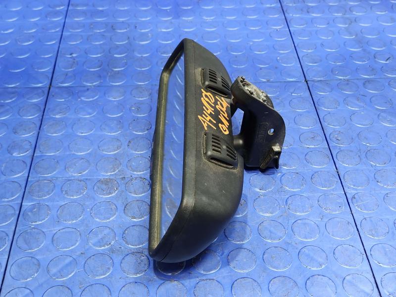 2015 Jeep Grand Cherokee Rear View Mirror