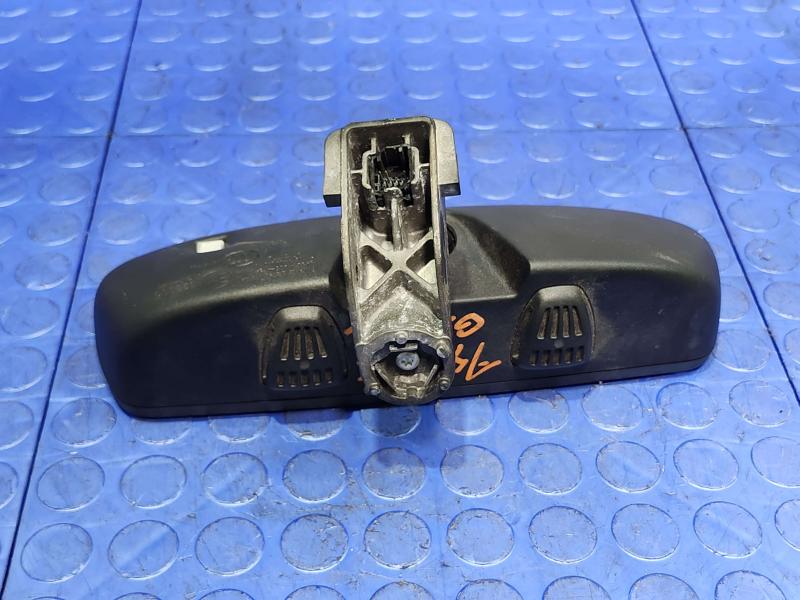 2015 Jeep Grand Cherokee Rear View Mirror