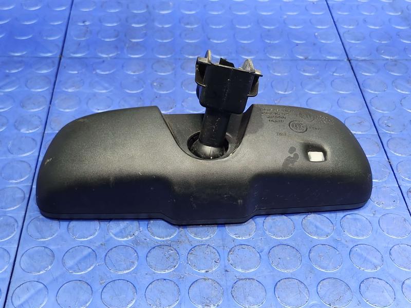 2015 Jeep Grand Cherokee Rear View Mirror