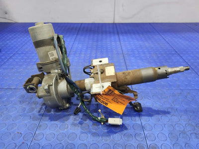 2011 Toyota Corolla Steering Column