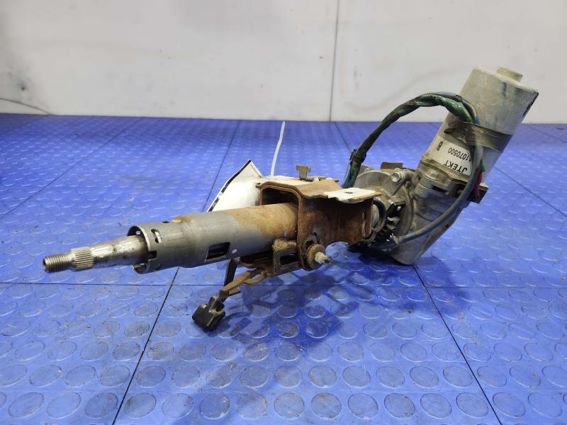 2011 Toyota Corolla Steering Column