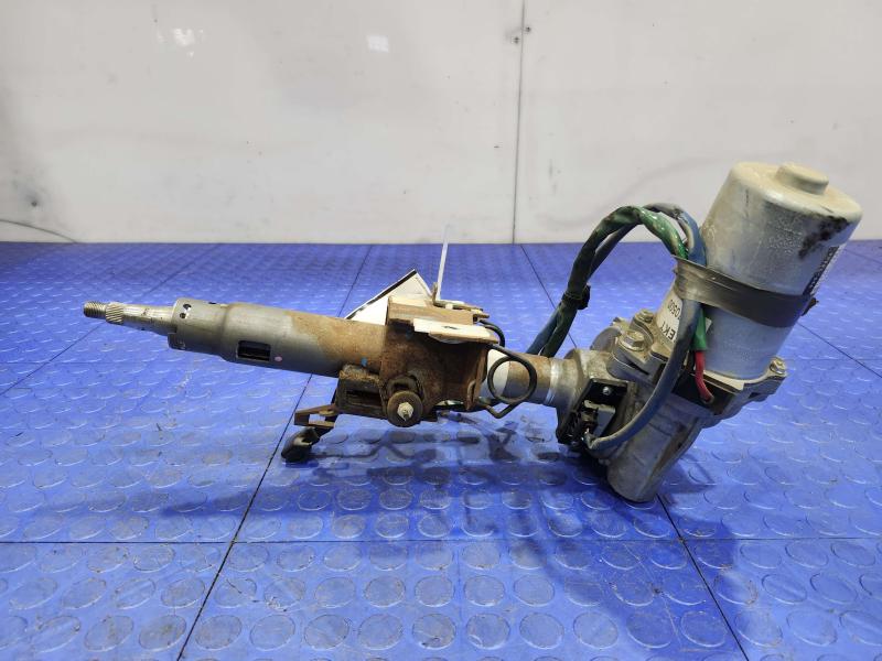 2011 Toyota Corolla Steering Column