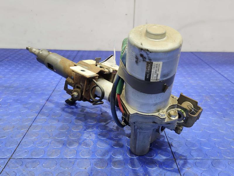 2011 Toyota Corolla Steering Column