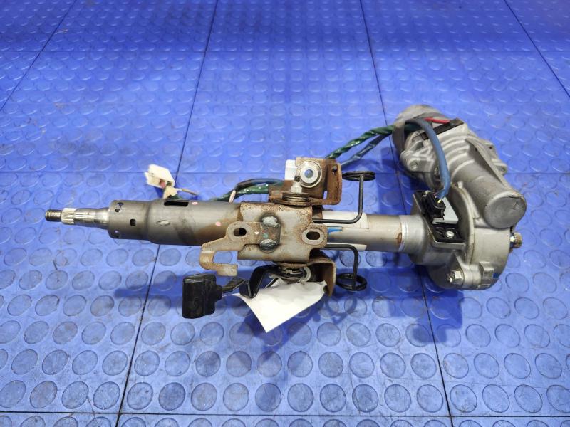2011 Toyota Corolla Steering Column