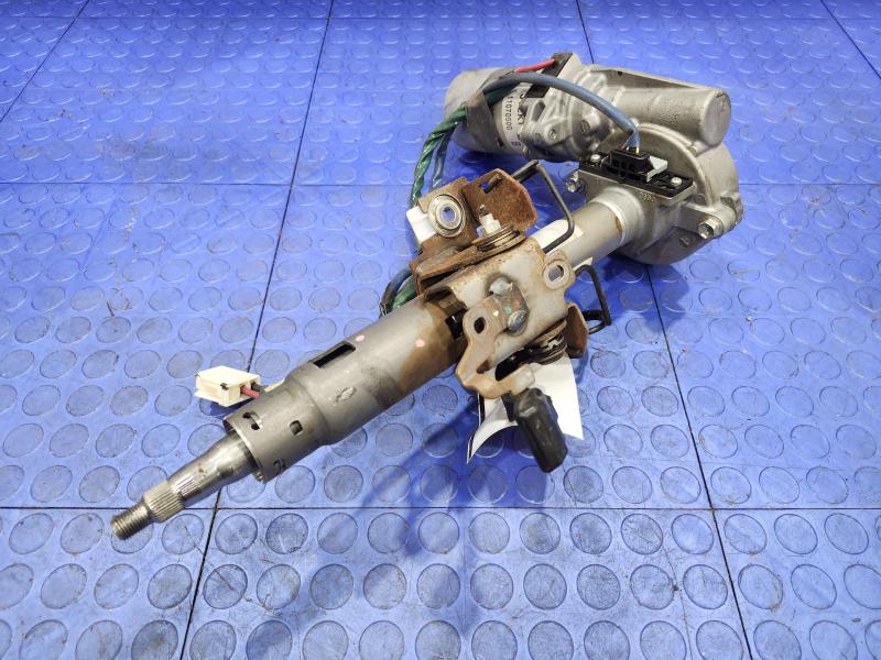 2011 Toyota Corolla Steering Column