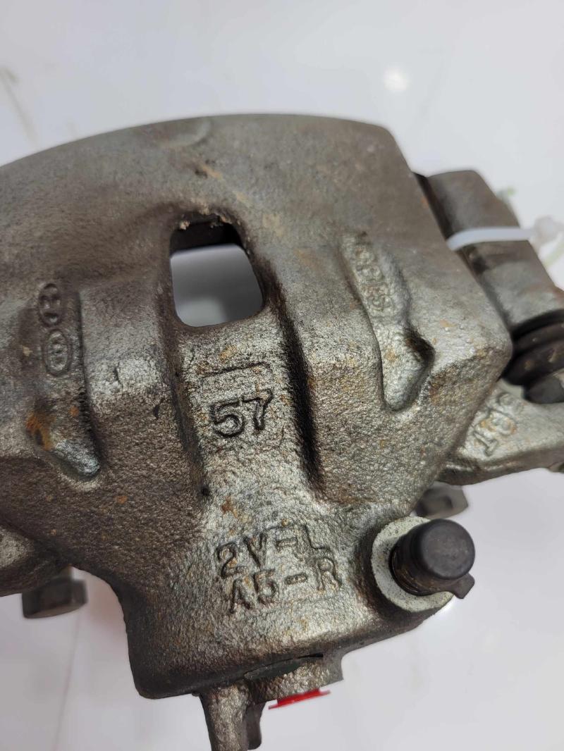 2013 Hyundai Veloster Caliper