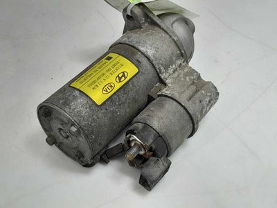2015 - 2020 Hyundai Elantra 2.0L Starter Motor - Fits US Built ONLY OEM 361002E551