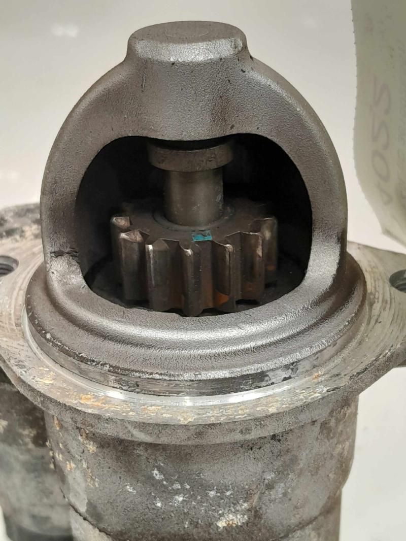 2015 - 2020 Hyundai Elantra 2.0L Starter Motor - Fits US Built ONLY OEM 361002E551