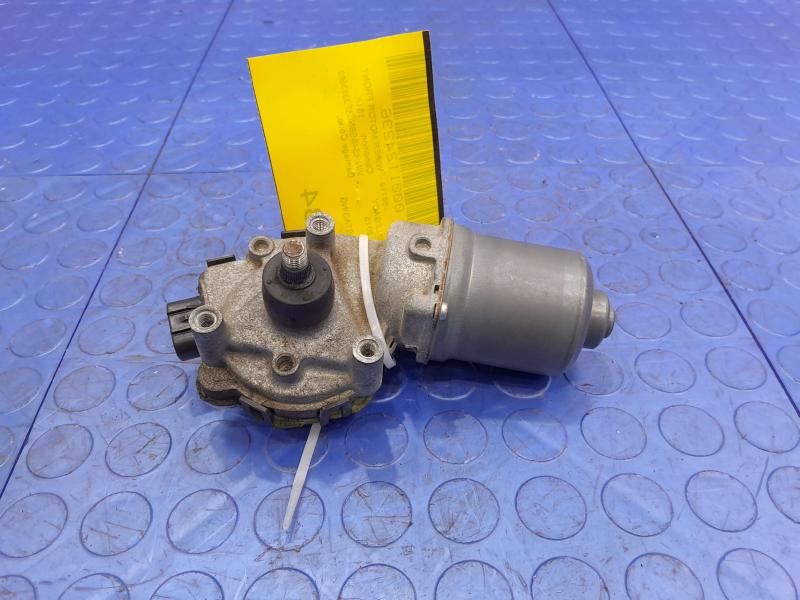 2015-2019 Subaru Outback Legacy Front Windshield Wiper Motor OEM 86511AL02A