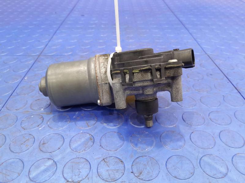 2015-2019 Subaru Outback Legacy Front Windshield Wiper Motor OEM 86511AL02A