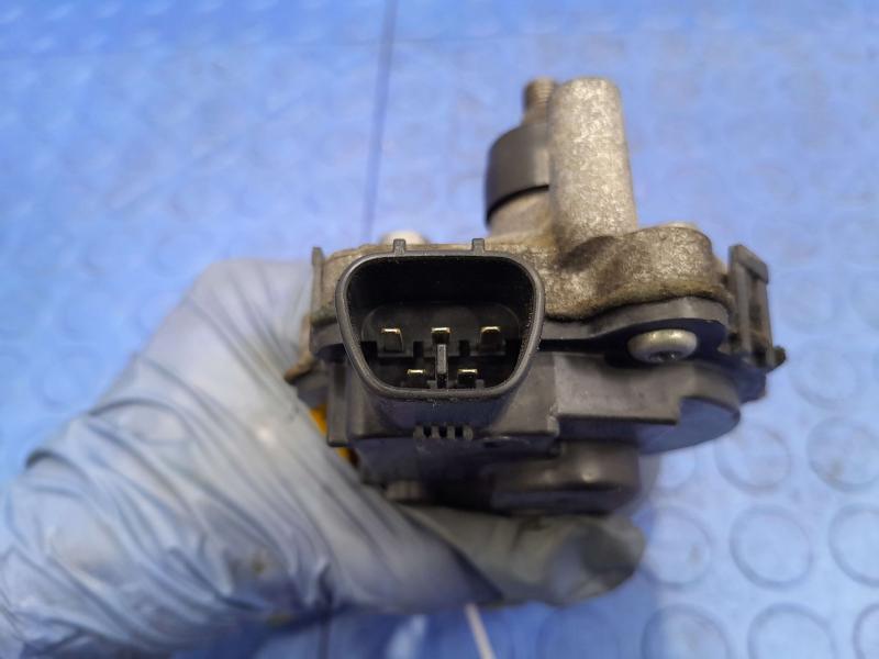 2015-2019 Subaru Outback Legacy Front Windshield Wiper Motor OEM 86511AL02A