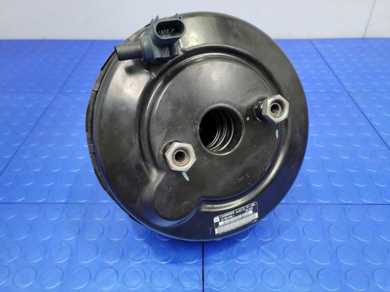 2014 Chevrolet Cruze Power Brake Booster
