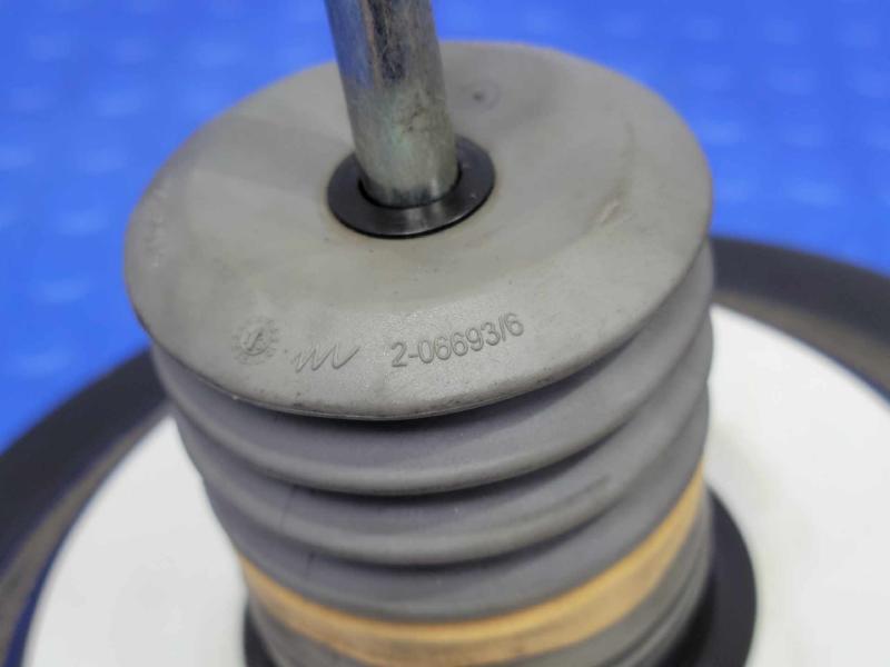2014 Chevrolet Cruze Power Brake Booster