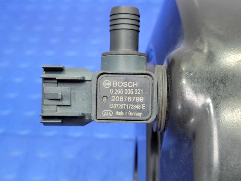 2014 Chevrolet Cruze Power Brake Booster