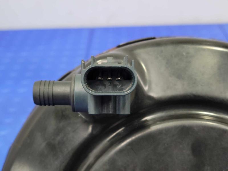 2014 Chevrolet Cruze Power Brake Booster