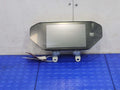 2016-2018 Acura RDX Dash Navigation Display Screen Assembly Genuine OEM 39810TX4A21