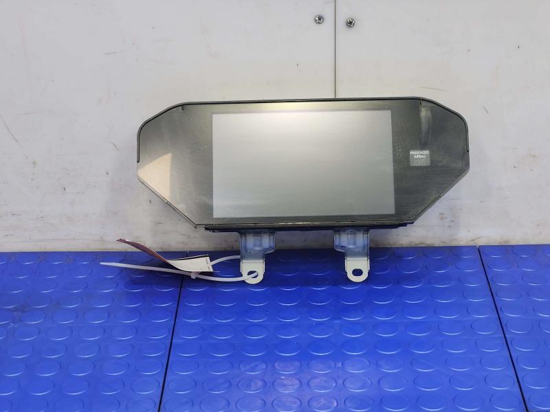 2016-2018 Acura RDX Dash Navigation Display Screen Assembly Genuine OEM 39810TX4A21