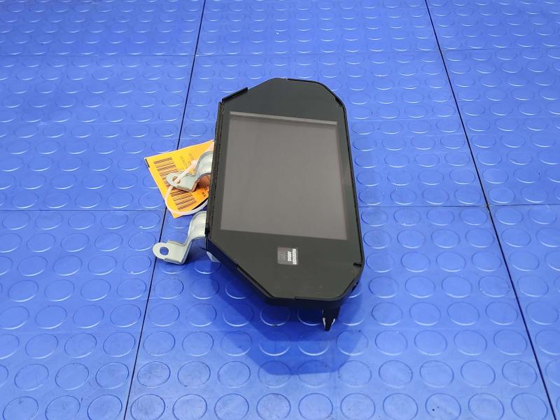 2016-2018 Acura RDX Dash Navigation Display Screen Assembly Genuine OEM 39810TX4A21