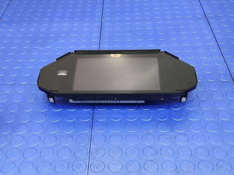 2016-2018 Acura RDX Dash Navigation Display Screen Assembly Genuine OEM 39810TX4A21